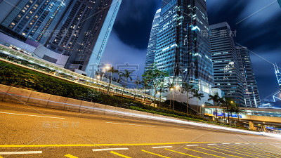 香港