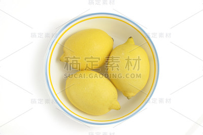 柠檬组
