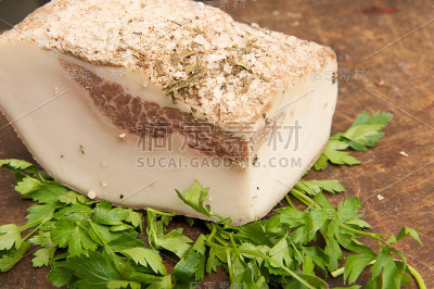 猪油