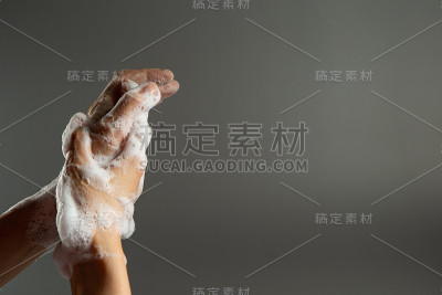 洗手