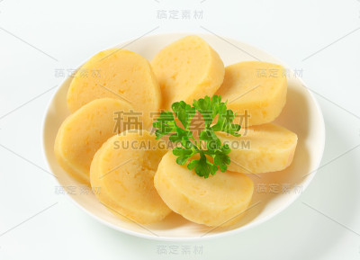 土豆饺子
