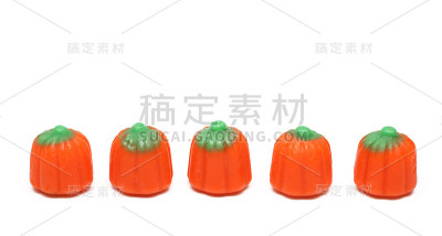 糖南瓜