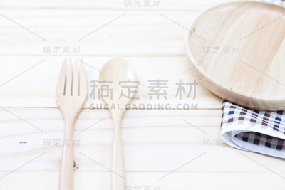 木汤匙