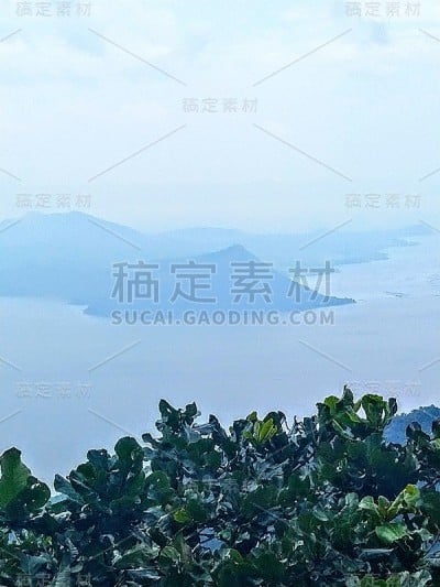 语言火山