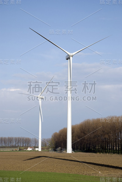 绿色能源