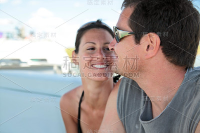 爱的模样
