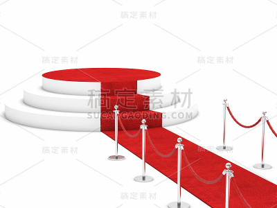 红地毯