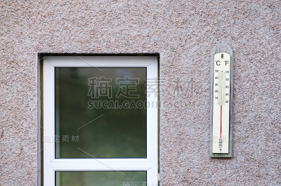 家用室外温度表