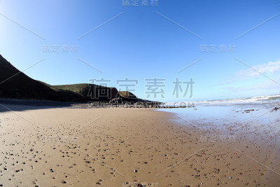 莱齐拉海滩莫罗科