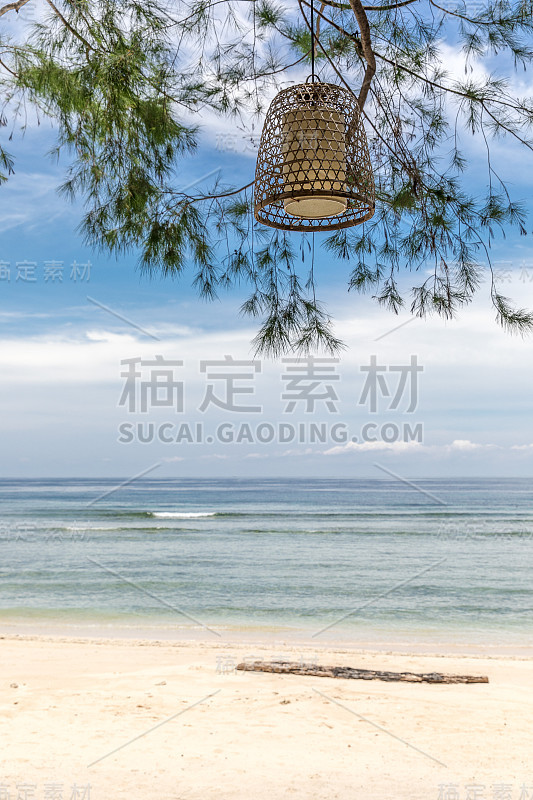Gili Trawangan