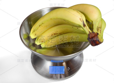 香蕉厨房鳞片