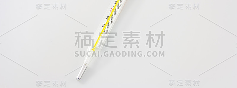 体温计