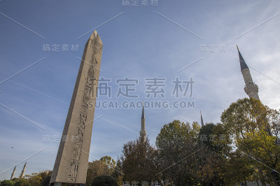 方尖塔