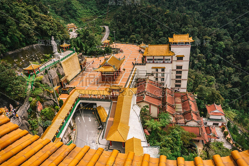 清瑞石窟寺