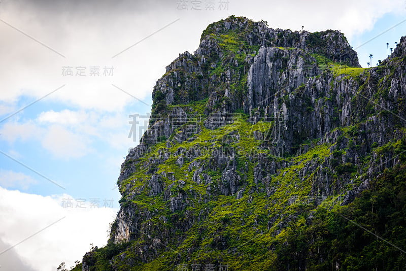 Doi Luang 清道