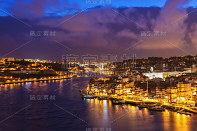 河滨河