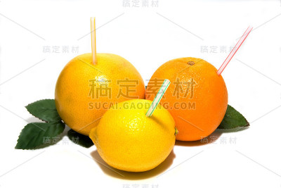 柑橘类水果