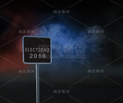 2016年选举