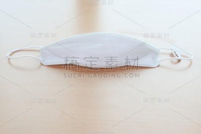 面具