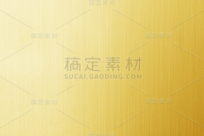 金光闪闪的黄色金箔纹理背景