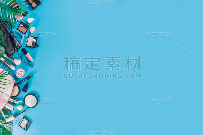 专业化妆化妆套装