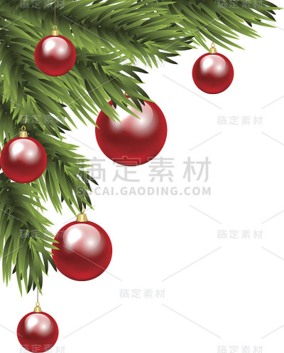 三个彩色的小玩意