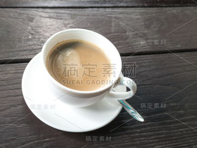 咖啡杯