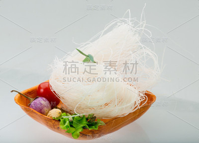 生米粉