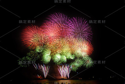 烟花