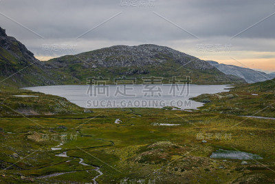 Hardangervidda