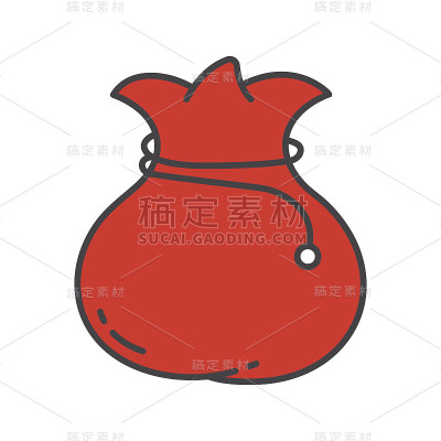 包图标