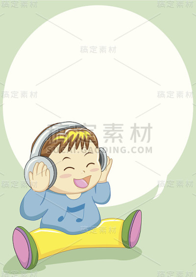 宝宝唱歌