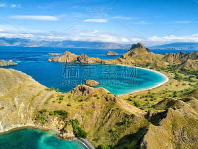 Padar岛