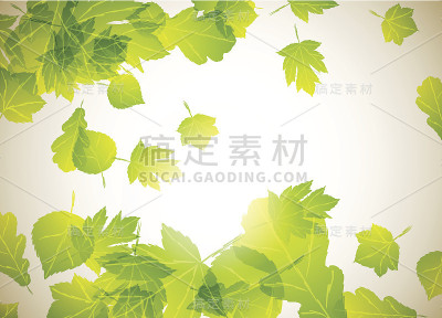 秋天背景