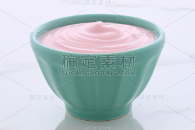 工匠希腊草莓酸奶