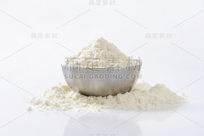一碗面粉