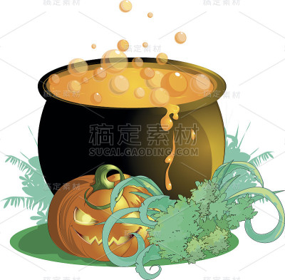 万圣节之夜