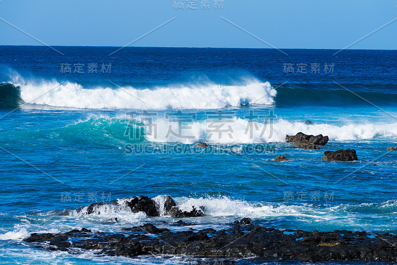 兰萨罗特岛景观