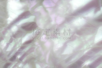 抽象珍珠背景与微光淡紫色和洋红颜色
