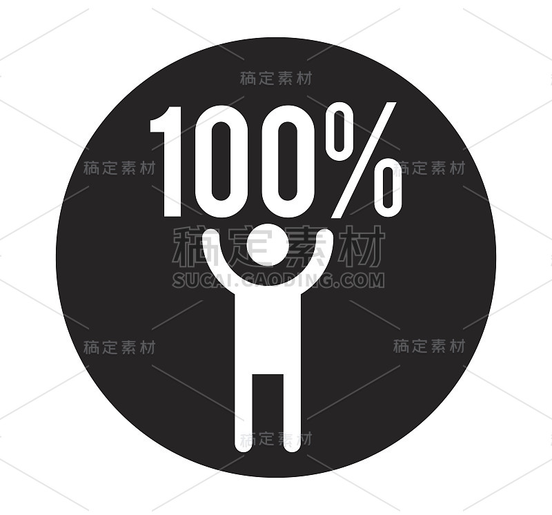 100%成功案例