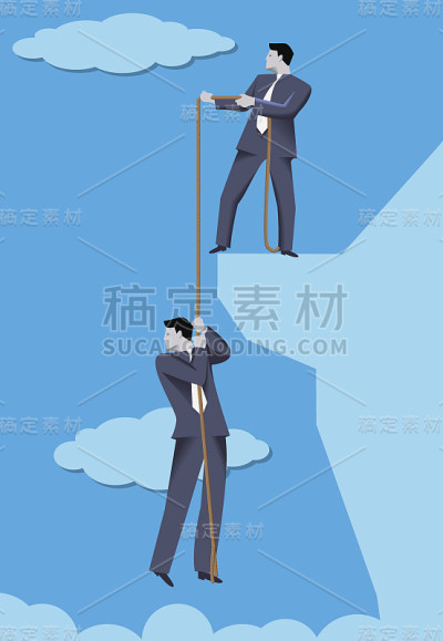 同事支持业务理念