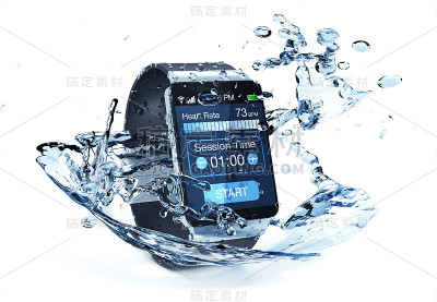 smartwatch和健身