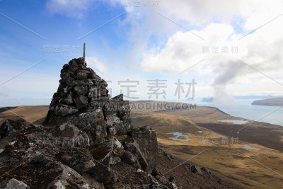 法罗群岛的性质