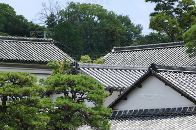Kurashiki bikan区域