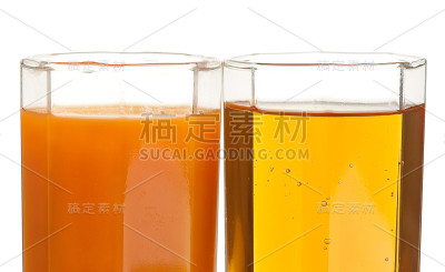 新鲜果汁