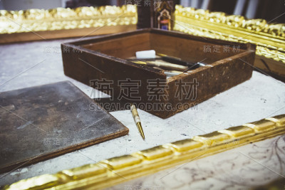 图片框恢复的工具
