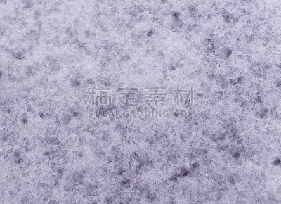 湿雪质地，背景。
