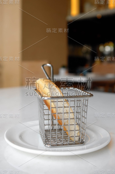 面包,面包店