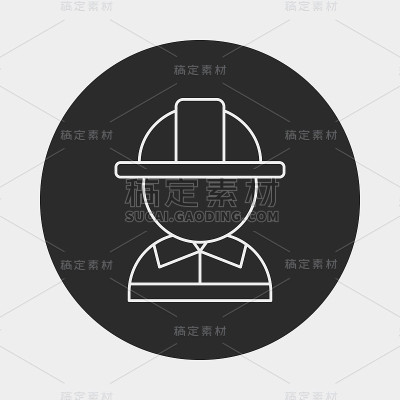 职业行图标