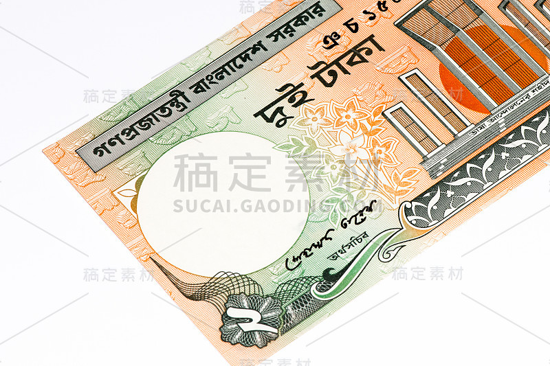 亚洲货币纸币